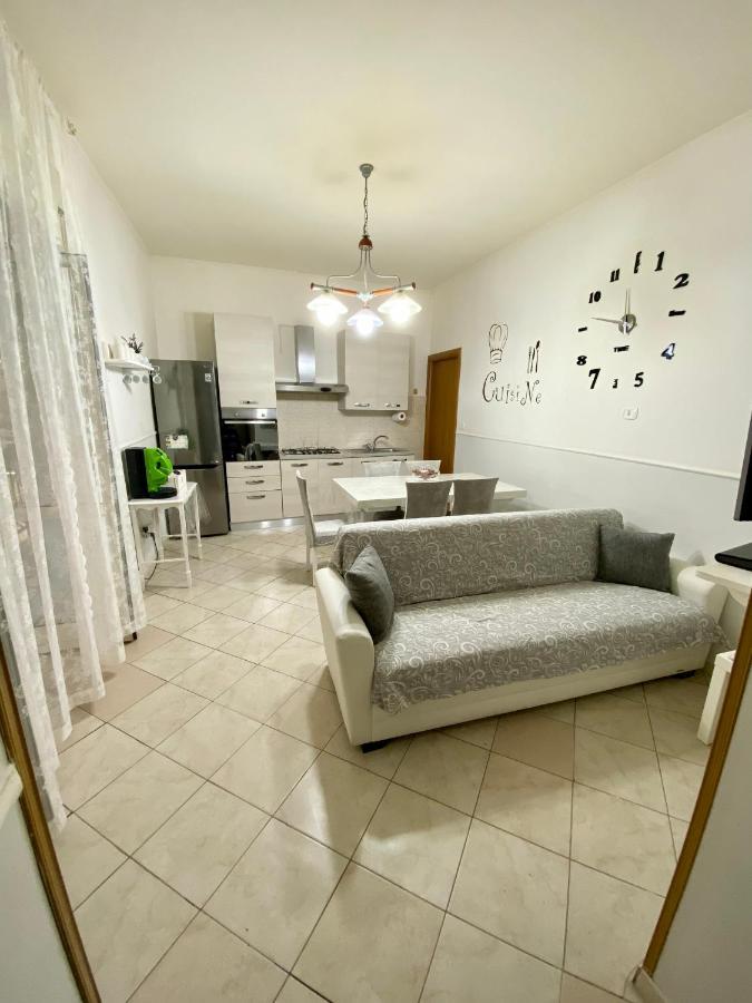House Spagnoli Vakantiehuis Napels